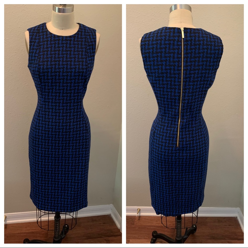 Calvin Klein dress